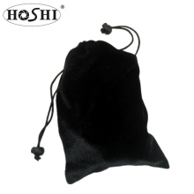 Hoshi 21.5X13CM Drone protective Velvet bag String Pouch Jewelry gift bag Christmas Wedding gift pouch Velvet jewellery Pouches
